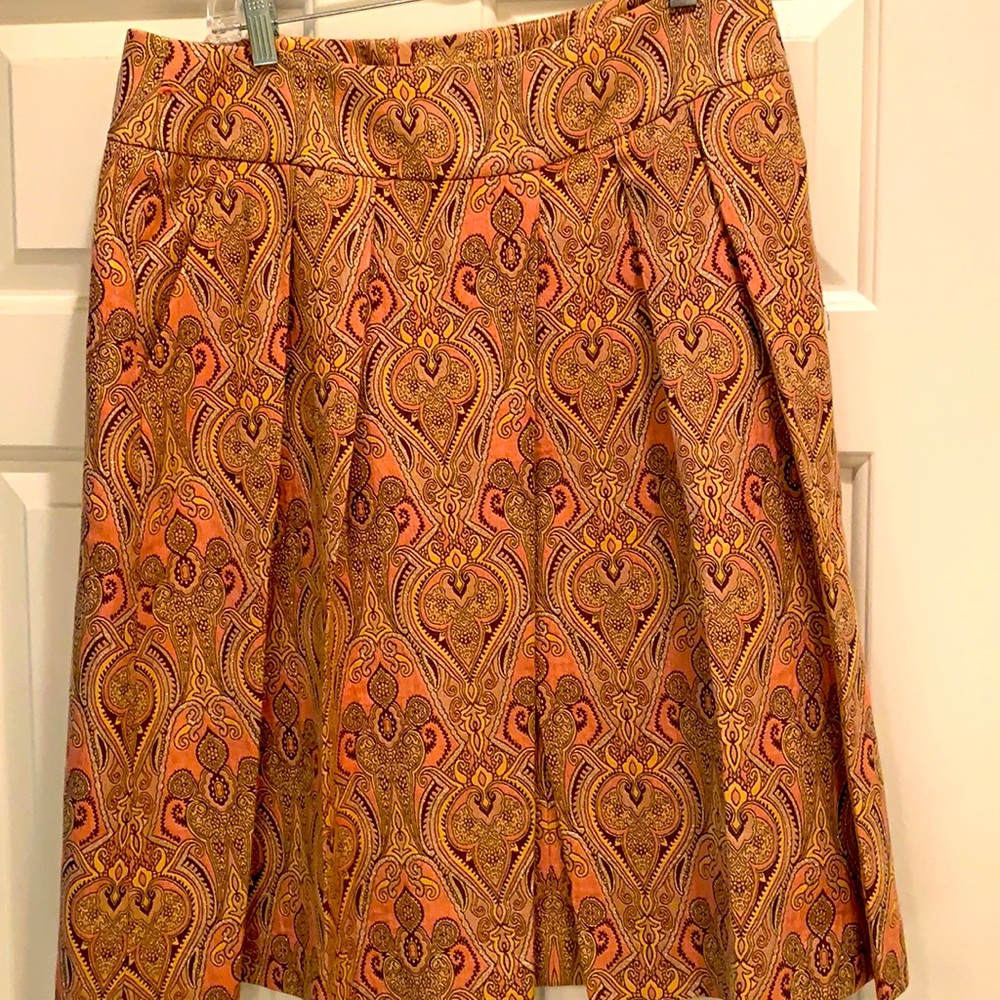 Talbots skirt